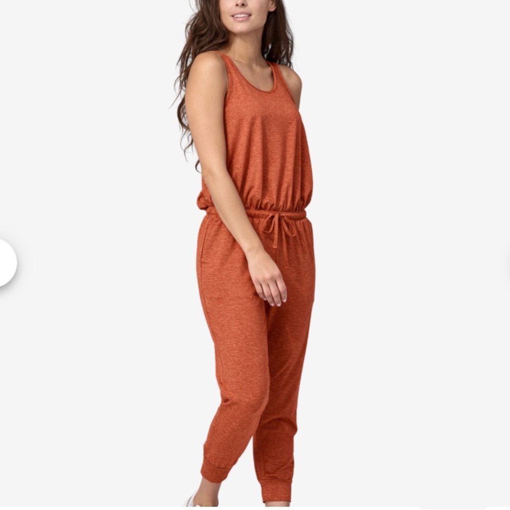 PATAGONIA Super Soft Jumpsuit